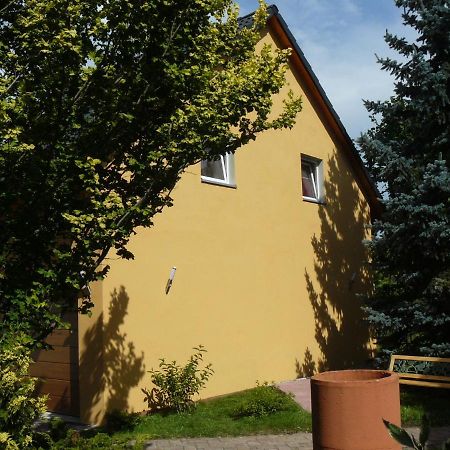 Hummelcasa Ferienhaus Bayreuth Pittersdorf Exterior photo