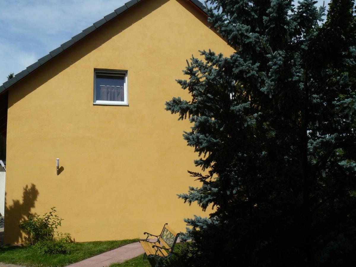 Hummelcasa Ferienhaus Bayreuth Pittersdorf Exterior photo