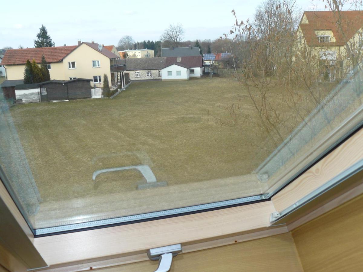Hummelcasa Ferienhaus Bayreuth Pittersdorf Exterior photo