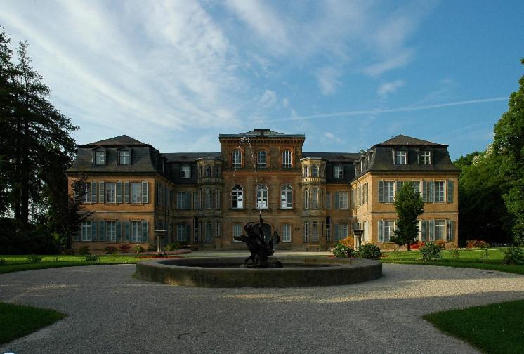 Hummelcasa Ferienhaus Bayreuth Pittersdorf Exterior photo