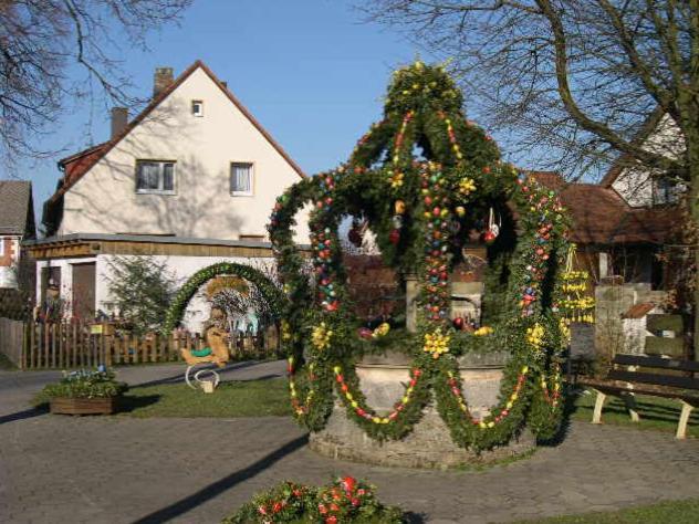 Hummelcasa Ferienhaus Bayreuth Pittersdorf Exterior photo