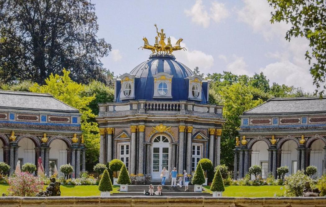 Hummelcasa Ferienhaus Bayreuth Pittersdorf Exterior photo
